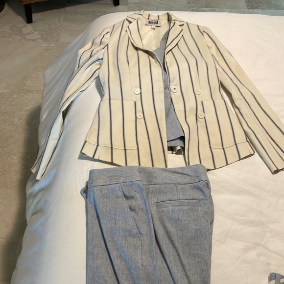 Etcetera 5-piece Set - mix & match Jackets trousers shorts & belts - Picture 8 of 8